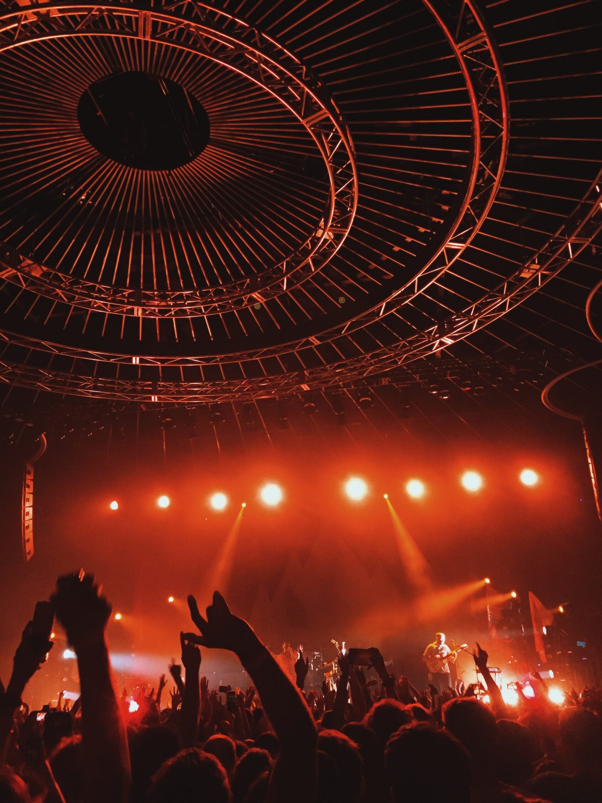 Tutorial: How To Add A High Cut Control To Your MainStage Concerts!