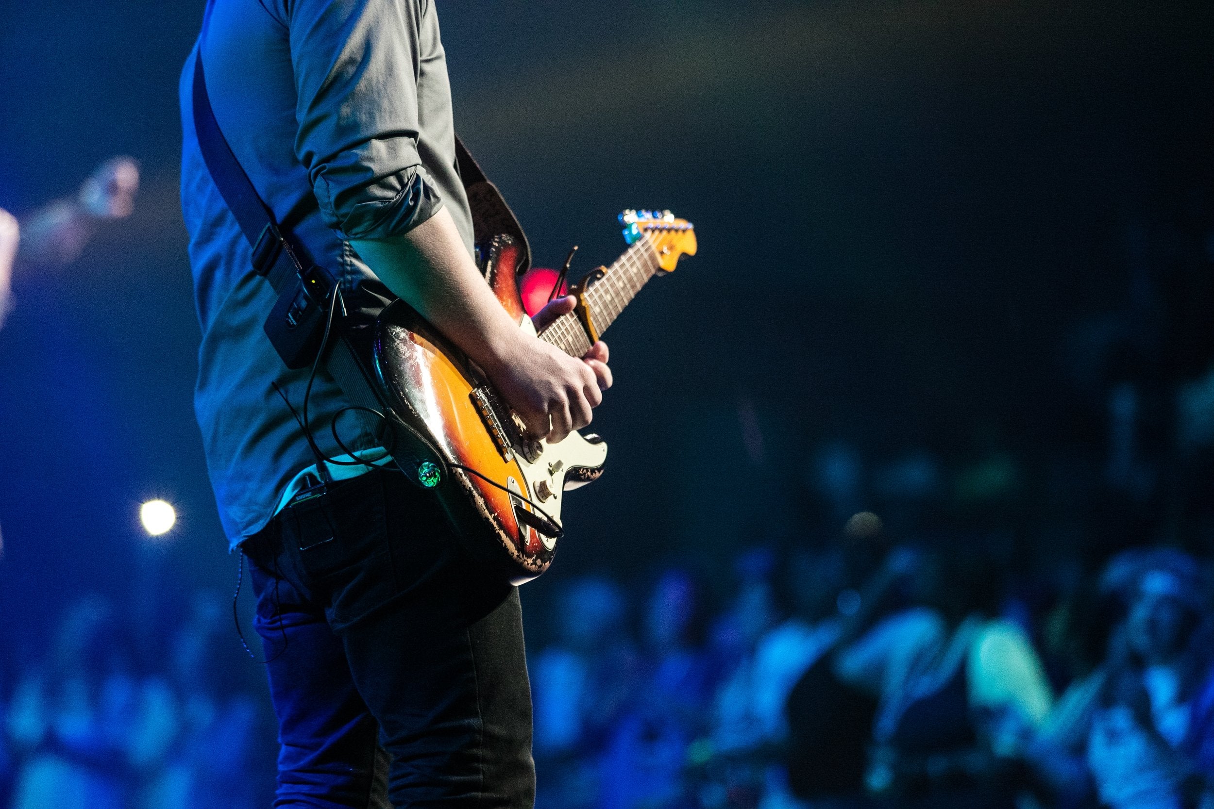 MainStage Tips And Tricks: Automatic Plugin Bypass Tutorial