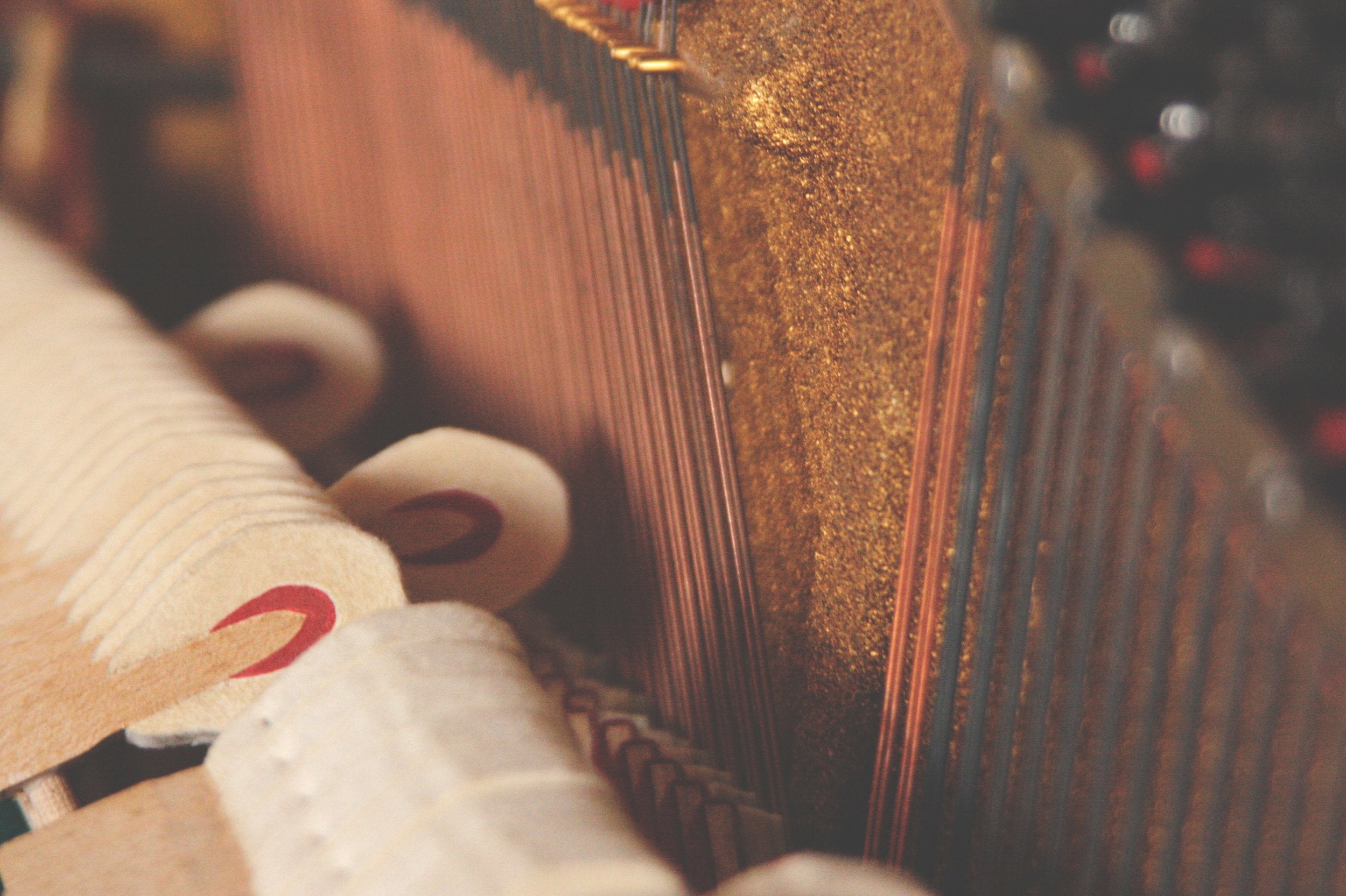 FREE PATCHES: 20 Free Worship Patches For MainStage And Logic Pro