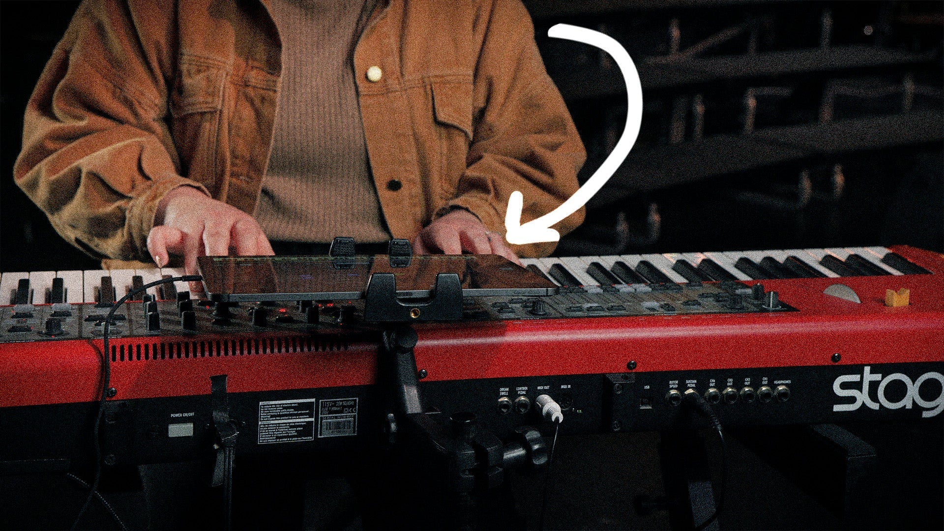 3 Simple Keyboard Tips To Sound Better in Worship