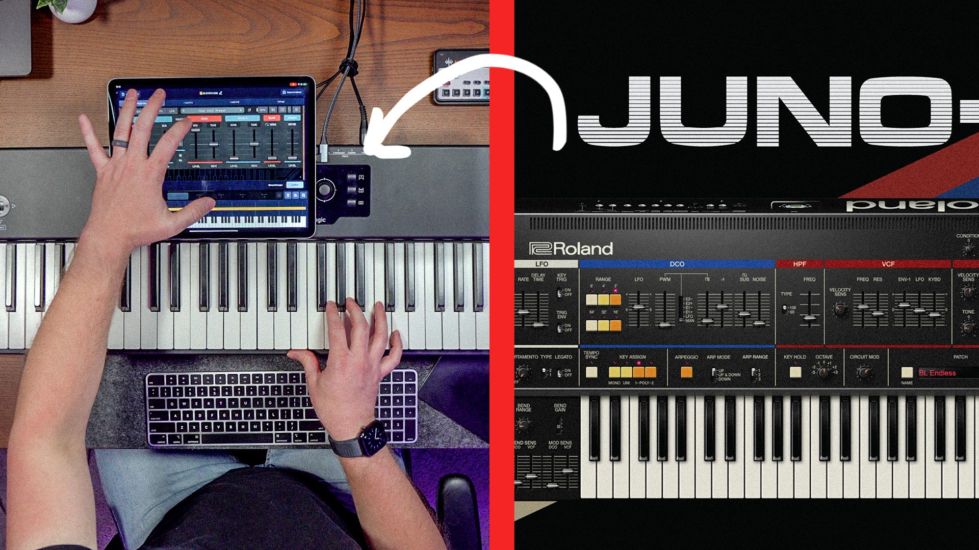 The Best Free Synth Plugin for Worship Keys Players?