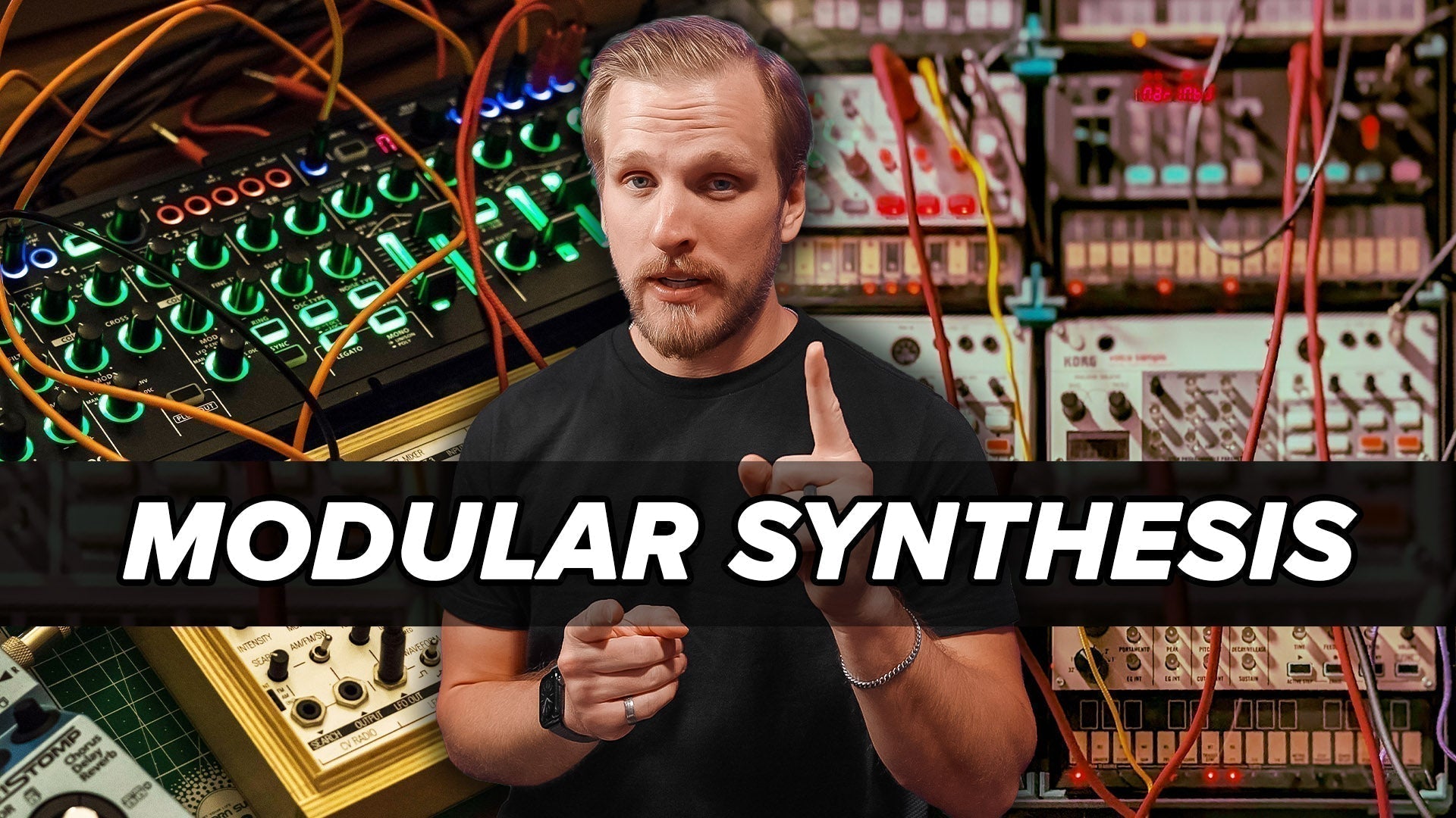 Get Lush Modular Synth Textures Without the Modular Price Tag - Strata