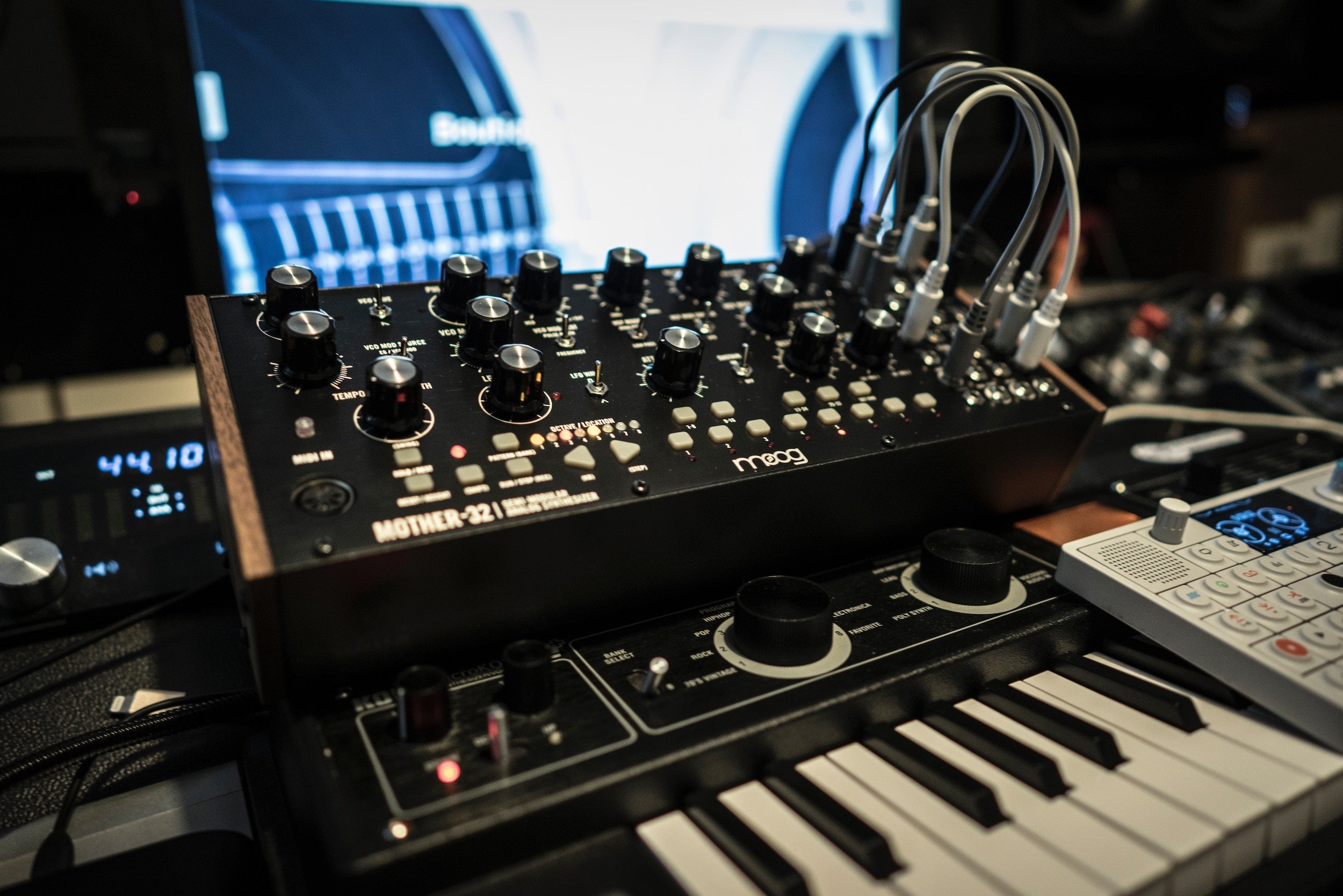MainStage/ Logic Pro X Arpeggiator Tutorial- How To Use The MainStage Arpeggiator