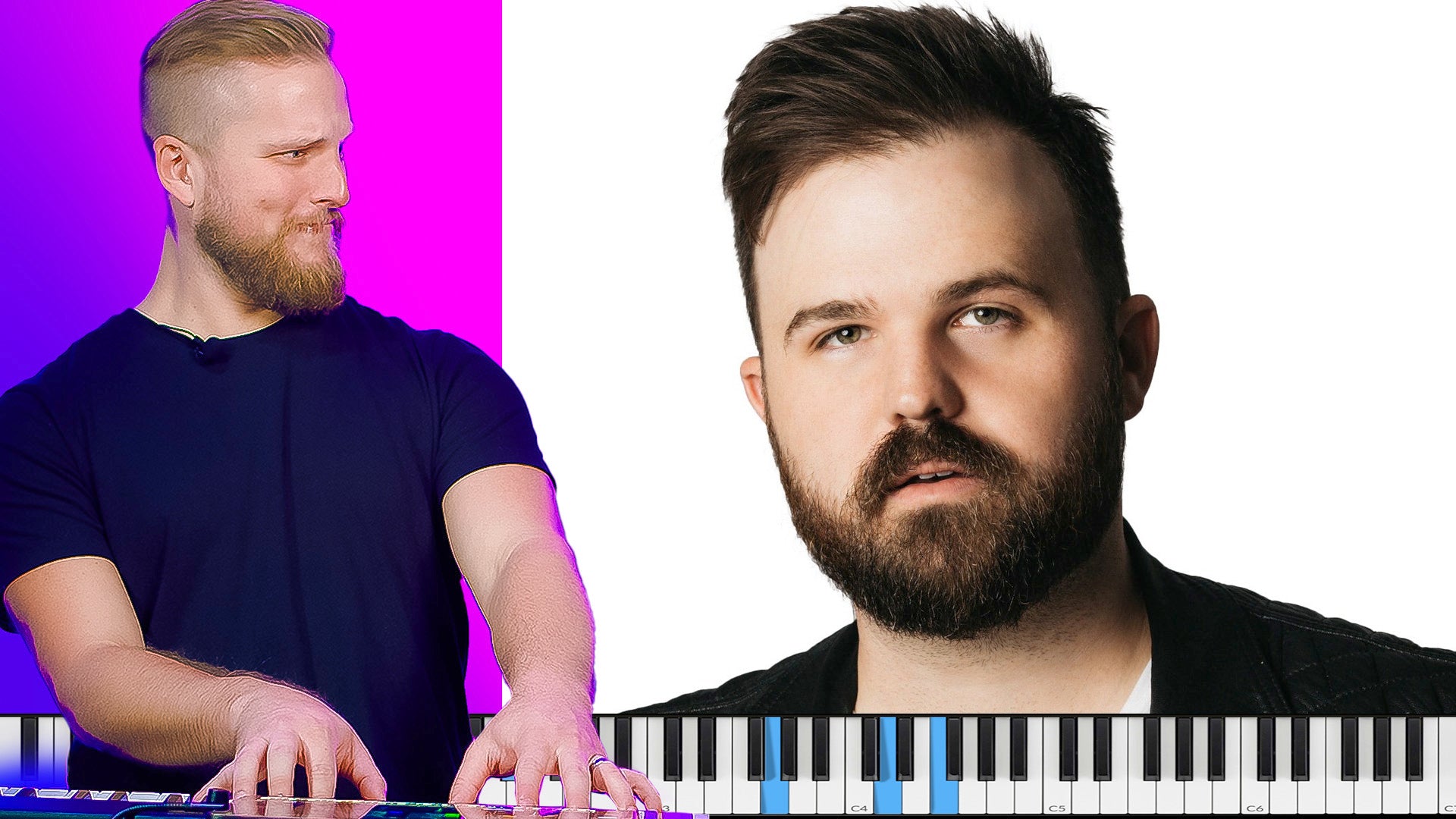 Why Every Church Should Sound Like Cody Carnes - Play Worship Piano