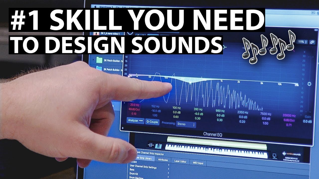 Building Patches that Sound Great Live! - Part 3