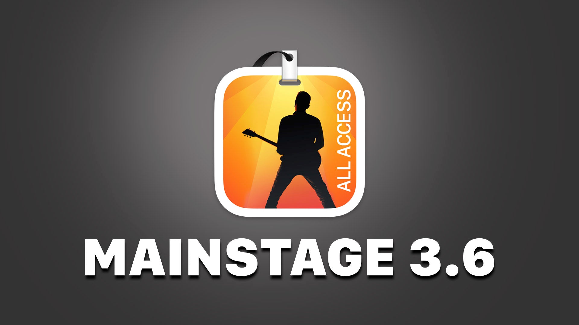MainStage 3.6 and MacOS 12.3 are here. Should You Update?