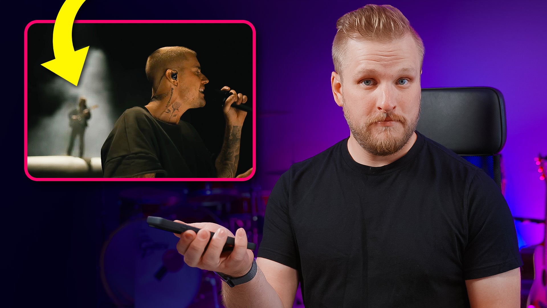 The Trend that's taking over Modern Worship Music