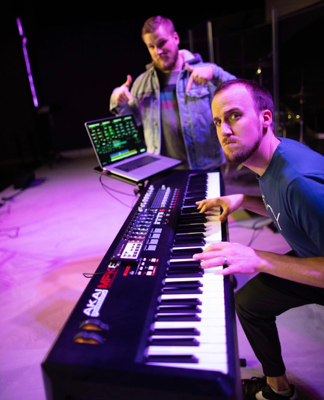 How to Build a Keyboard Rig in 2019!